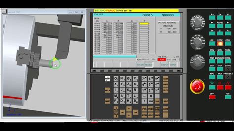 what language does a cnc machine use|what is manual programming cnc.